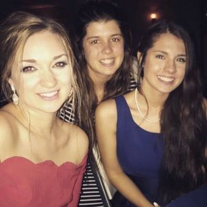 Meet your Posher, Rebecca